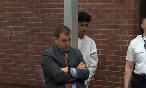 18-year-old faces attempted murder charge for allegedly stabbing three teens in Middleborough